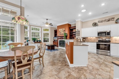 BEAUTIFUL 4BR/2.5 BA HOME SITUATED ON A QUIET CUL-DE-SAC.  This