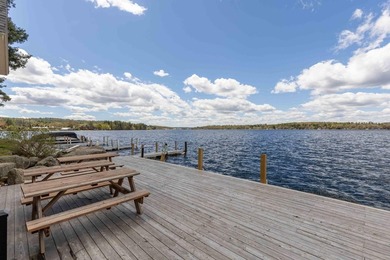Owned slip on Paugus Bay! Rental income potential! Welcome to - photo 2