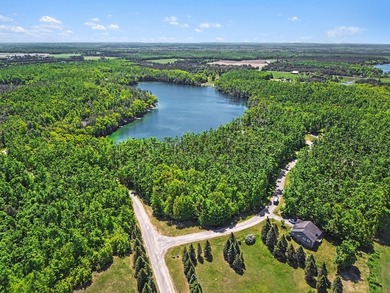 Rare opportunity to own 98 feet of private frontage on beautiful - photo 12