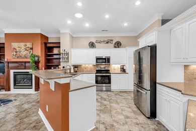 BEAUTIFUL 4BR/2.5 BA HOME SITUATED ON A QUIET CUL-DE-SAC.  This