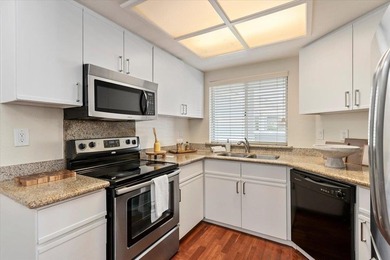 Indulge in the serenity of this beautifully updated top-floor - photo 14