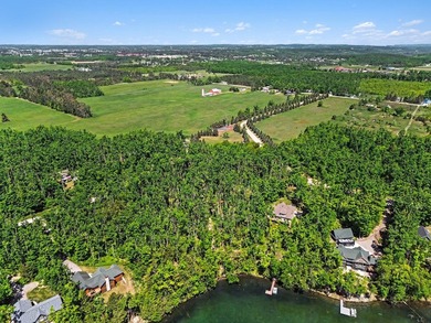 Rare opportunity to own 98 feet of private frontage on beautiful - photo 14