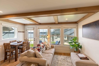 Owned slip on Paugus Bay! Rental income potential! Welcome to - photo 5