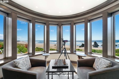 First Time on the Market - A Rare Oceanfront Masterpiece in - photo 15