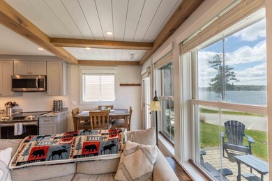 Owned slip on Paugus Bay! Rental income potential! Welcome to - photo 6