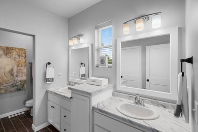 BETTER THAN NEW! Move right in to this well maintained Ledgeview - photo 16