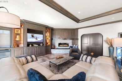 First Time on the Market - A Rare Oceanfront Masterpiece in - photo 16