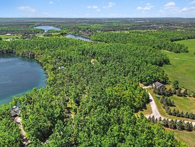 Rare opportunity to own 98 feet of private frontage on beautiful - photo 16