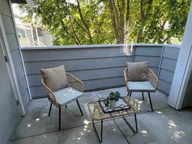 Indulge in the serenity of this beautifully updated top-floor - photo 17