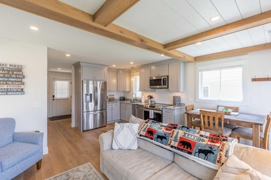 Owned slip on Paugus Bay! Rental income potential! Welcome to - photo 7