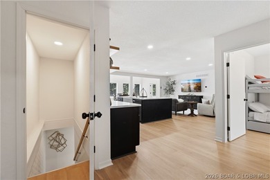 Lakefront living on 2 private acres at the 8MM near Laurie! - photo 8
