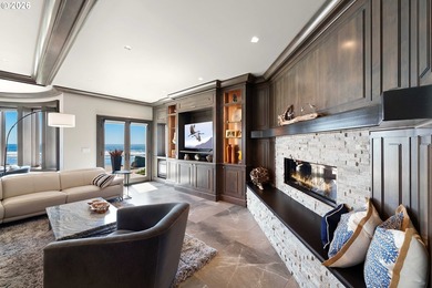 First Time on the Market - A Rare Oceanfront Masterpiece in - photo 18