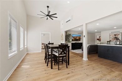 Lakefront living on 2 private acres at the 8MM near Laurie! - photo 9
