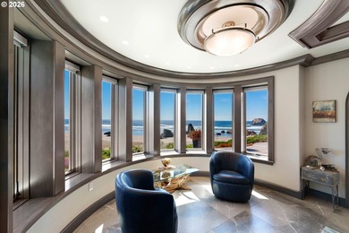 First Time on the Market - A Rare Oceanfront Masterpiece in - photo 19