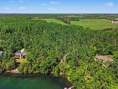 Rare opportunity to own 98 feet of private frontage on beautiful - photo 19