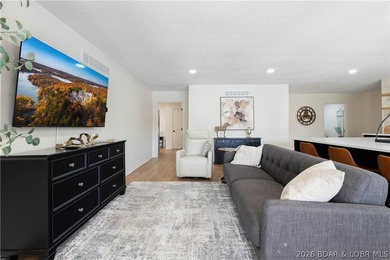 Lakefront living on 2 private acres at the 8MM near Laurie! - photo 10