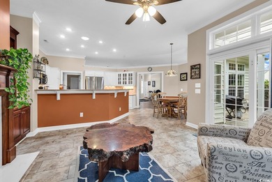 BEAUTIFUL 4BR/2.5 BA HOME SITUATED ON A QUIET CUL-DE-SAC.  This