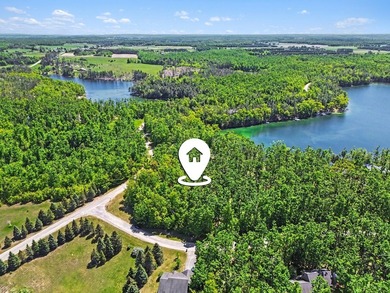 Rare opportunity to own 98 feet of private frontage on beautiful - photo 20