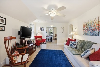 Spacious and well-maintained upper/lower double offering - photo 21