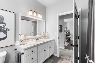 BETTER THAN NEW! Move right in to this well maintained Ledgeview - photo 21