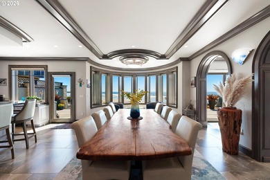 First Time on the Market - A Rare Oceanfront Masterpiece in - photo 21