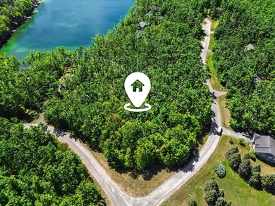 Rare opportunity to own 98 feet of private frontage on beautiful - photo 21