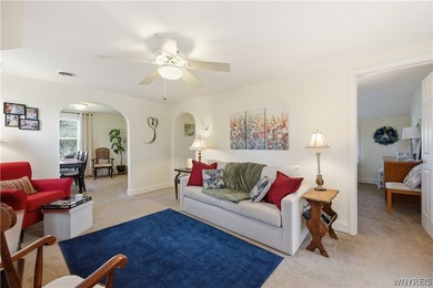 Spacious and well-maintained upper/lower double offering - photo 22