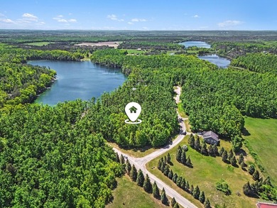 Rare opportunity to own 98 feet of private frontage on beautiful - photo 22