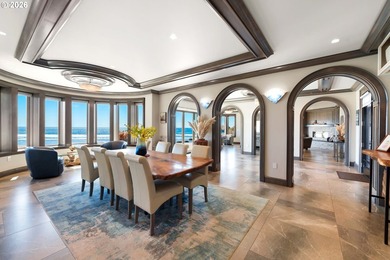 First Time on the Market - A Rare Oceanfront Masterpiece in - photo 23