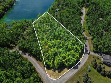Rare opportunity to own 98 feet of private frontage on beautiful - photo 23