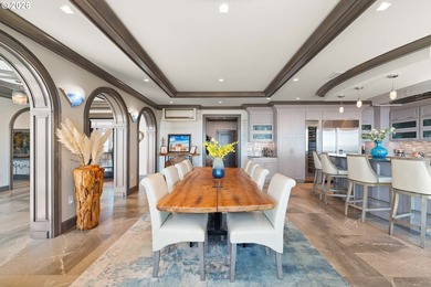 First Time on the Market - A Rare Oceanfront Masterpiece in - photo 24