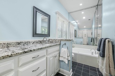 Biloxi DREAM house! Modern features & upgrades with all of the - photo 25