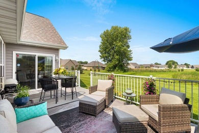 BETTER THAN NEW! Move right in to this well maintained Ledgeview - photo 25