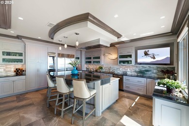 First Time on the Market - A Rare Oceanfront Masterpiece in - photo 25