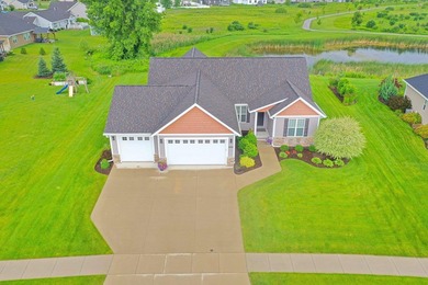 BETTER THAN NEW! Move right in to this well maintained Ledgeview - photo 26