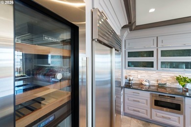 First Time on the Market - A Rare Oceanfront Masterpiece in - photo 26