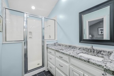 Biloxi DREAM house! Modern features & upgrades with all of the - photo 27