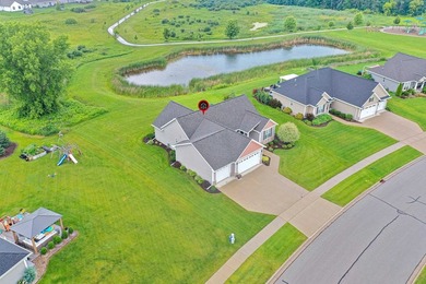 BETTER THAN NEW! Move right in to this well maintained Ledgeview - photo 27