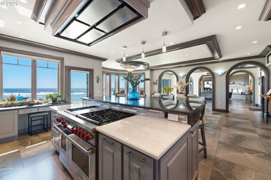 First Time on the Market - A Rare Oceanfront Masterpiece in - photo 28
