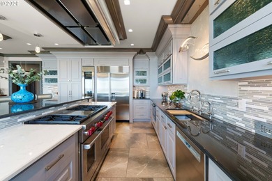 First Time on the Market - A Rare Oceanfront Masterpiece in - photo 29
