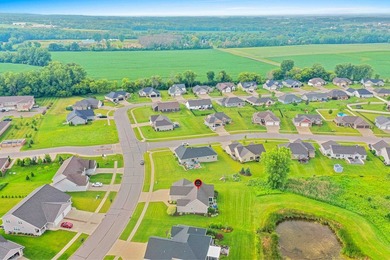 BETTER THAN NEW! Move right in to this well maintained Ledgeview - photo 30