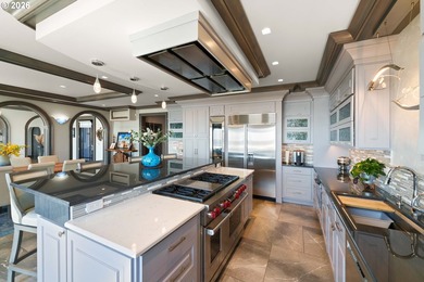 First Time on the Market - A Rare Oceanfront Masterpiece in - photo 30