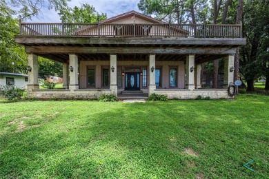 Lake Home For Sale in Mabank, Texas