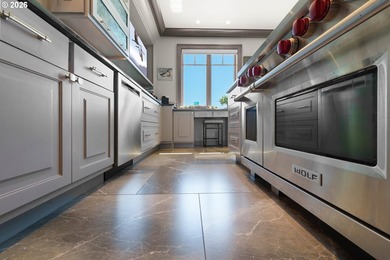 First Time on the Market - A Rare Oceanfront Masterpiece in - photo 31