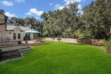 Biloxi DREAM house! Modern features & upgrades with all of the - photo 36