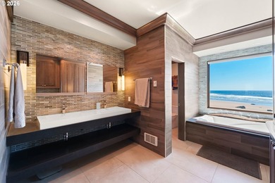 First Time on the Market - A Rare Oceanfront Masterpiece in - photo 38