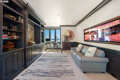 First Time on the Market - A Rare Oceanfront Masterpiece in - photo 40