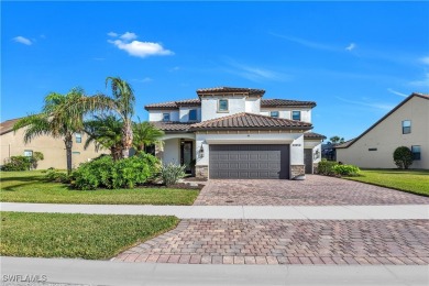 (private lake, pond, creek) Home For Sale in Fort Myers Florida