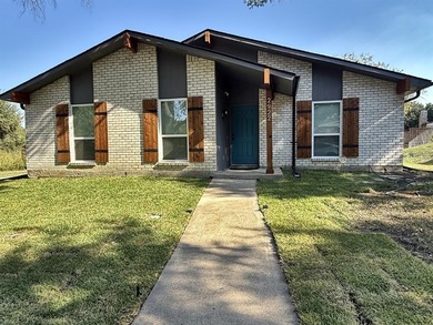 Lake Ray Hubbard Home For Sale in Garland Texas