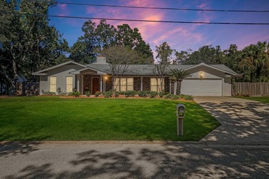 Biloxi DREAM house! Modern features & upgrades with all of the - photo 42